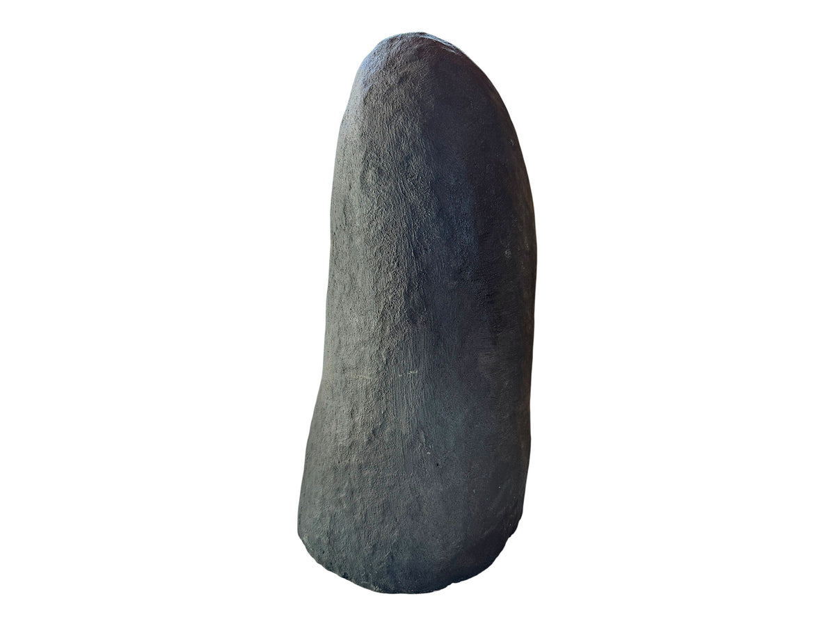 XXL Amethyst Druse AAA aus Brasilien – 39,8 kg – 29 × 24 × 57 cm – intensive violette Kristalle – Unikat Masterpiece 1472 – Sammlerstück