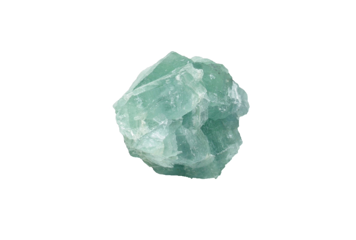 Grüner Fluorit Rohsteine I Edelsteine I Heilsteine I 300-1000 Gramm I Mexiko