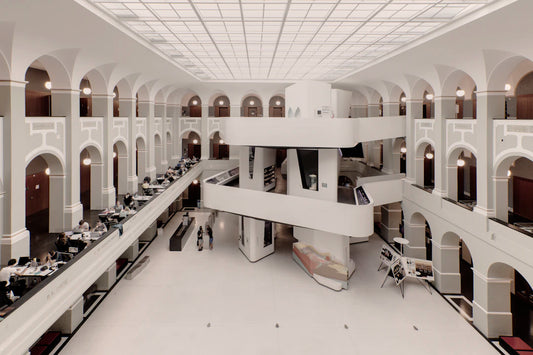 Entdecke die besten geologischen Ausstellungen und Museen