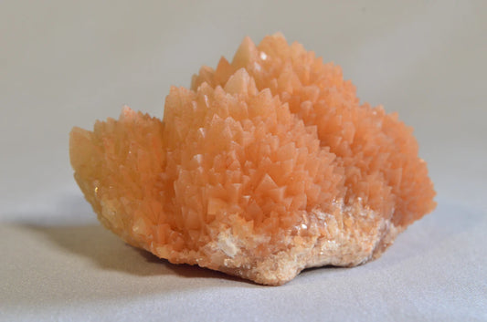 Die faszinierende Geschichte der Mineralogie Eine Reise durch die Zeit