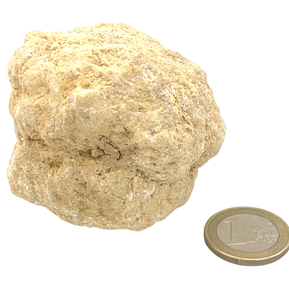 XL Geoden geschlossen zum selber öffnen herrliche Kristalle I ca. 5 cm | wählbar 2 bis 10 Stück I AAA-Qualität I Marokko