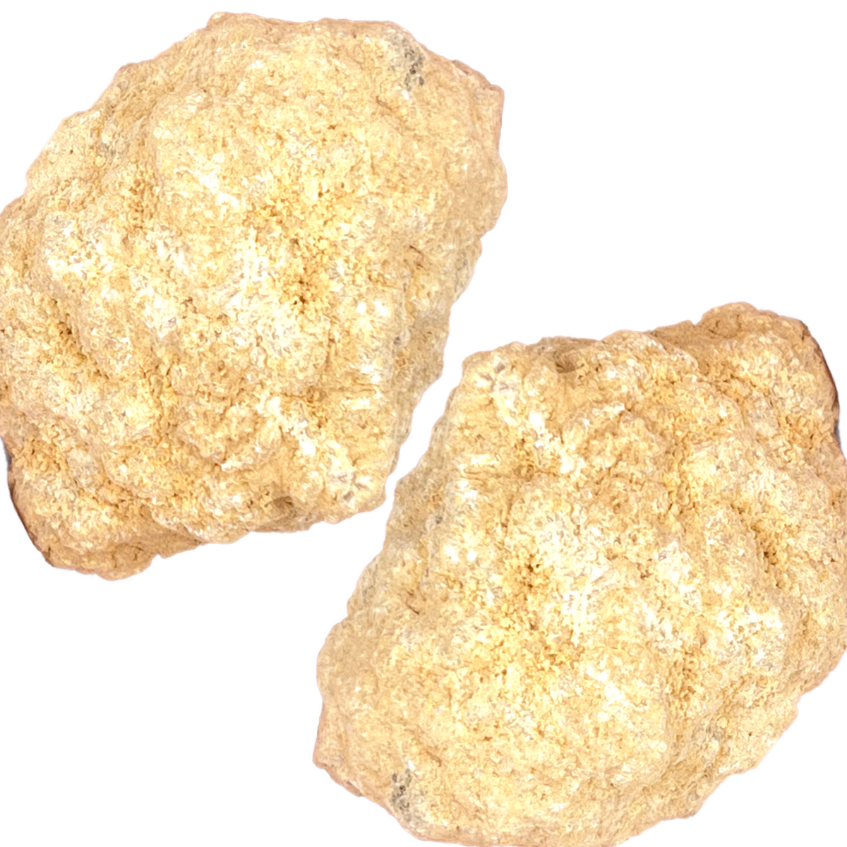 XL Geoden geschlossen zum selber öffnen herrliche Kristalle I ca. 5 cm | wählbar 2 bis 10 Stück I AAA-Qualität I Marokko