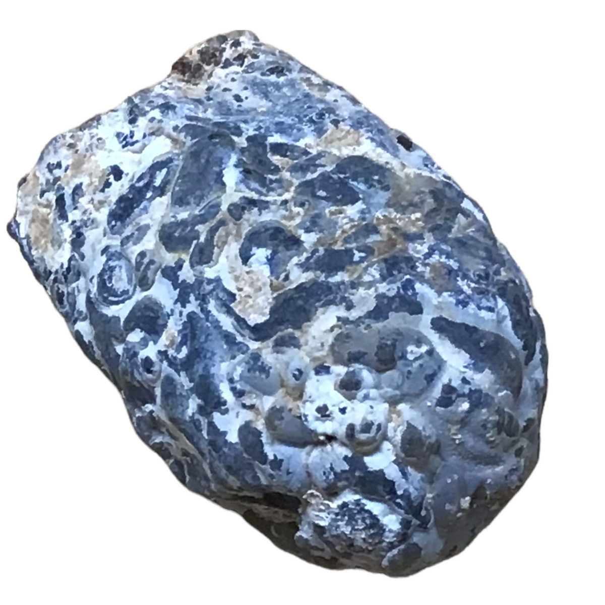 5 Achatgeoden aus Brasilien – geschlossen & naturbelassen – 3–4 cm – ca. 300 g – Geoden zum Öffnen – Nussgeoden / Glücksgeoden