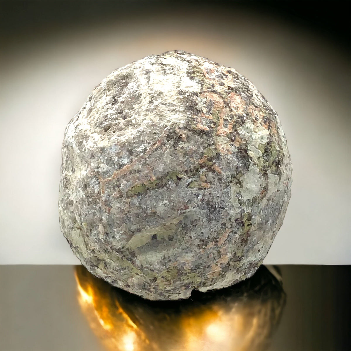 Achat Coconut Geode | Mine Las Choyas | Ø 40-130 mm | zum selber aufbrechen | geschlossen | Mexiko Glücksgeode Partyspass