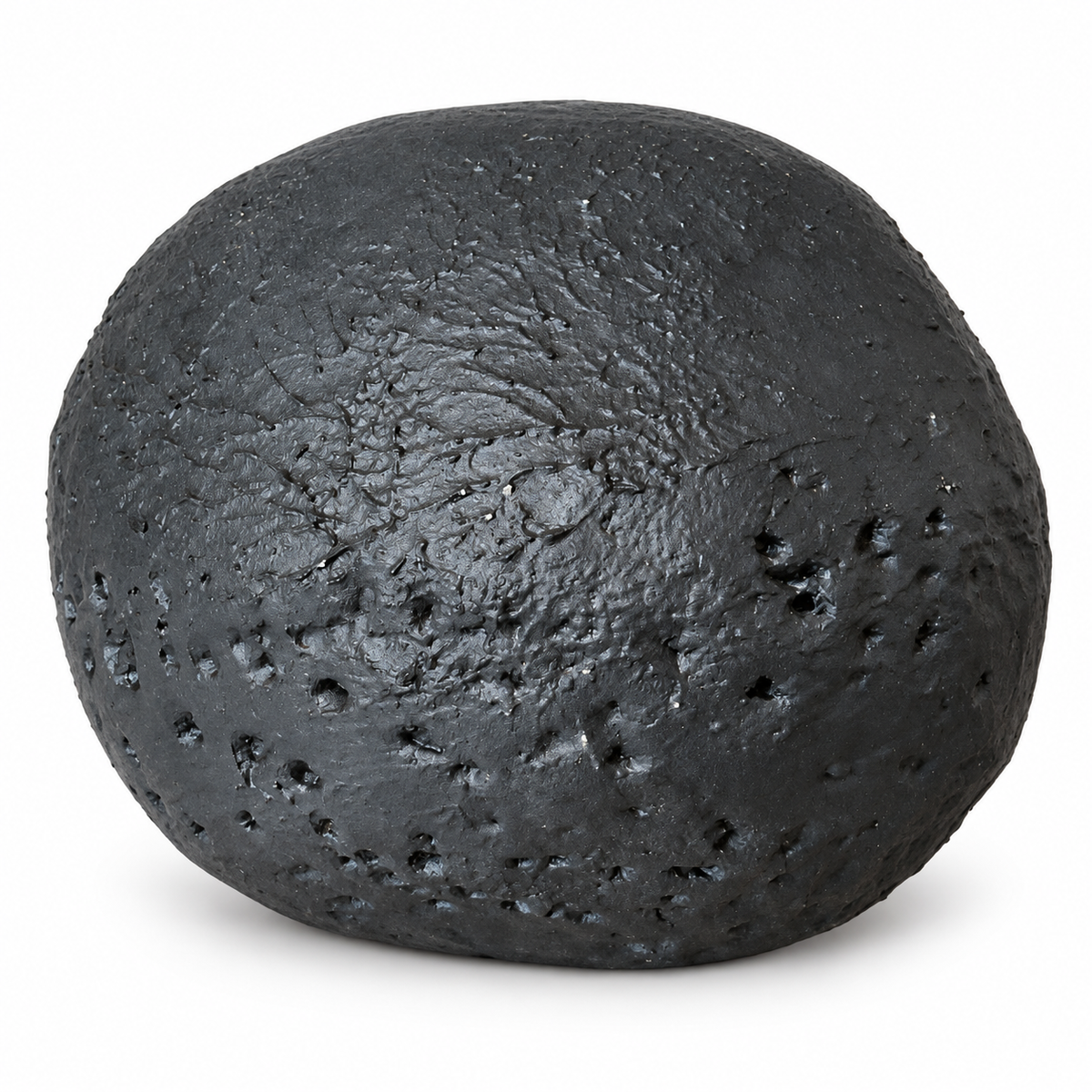 Amethyst Druse AAA-Qualität mit außergewöhnlichen Calcitkristallen & Achatzeichnungen – 5,45 kg – 19 x 17 x 15 cm – Edelstein Dekoration & Sammlerstück – Unikat Masterpiece 1699 – Brasilien