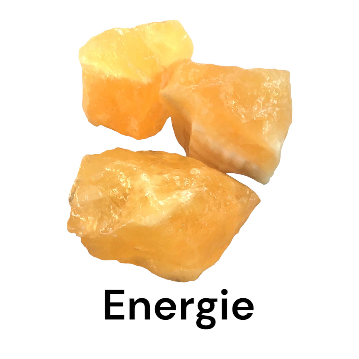 Premium Edelstein-Quellwasser-Set "Energie" | Rohsteine zur Energetisierung von Trinkwasser | 21 Seiten Anleitung | Top 1A Heilsteine | Wasserbelebung