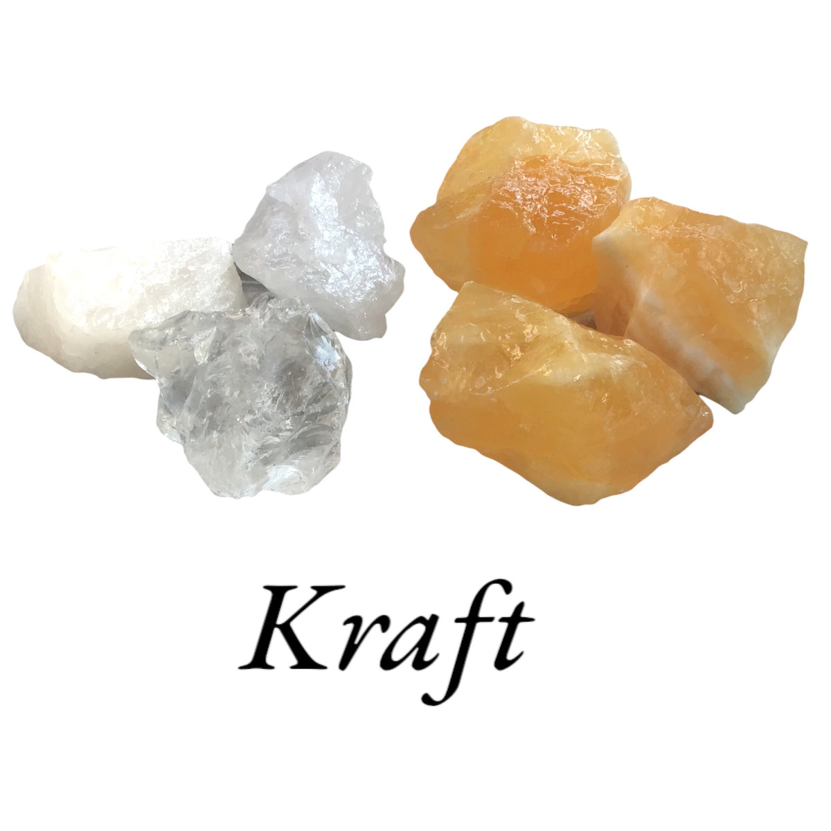 Premium Edelstein-Quellwasser-Set "Kraft" | Rohsteine zur Energetisierung von Trinkwasser | 21 Seiten Anleitung |Top 1A Heilsteine | Wasserbelebung