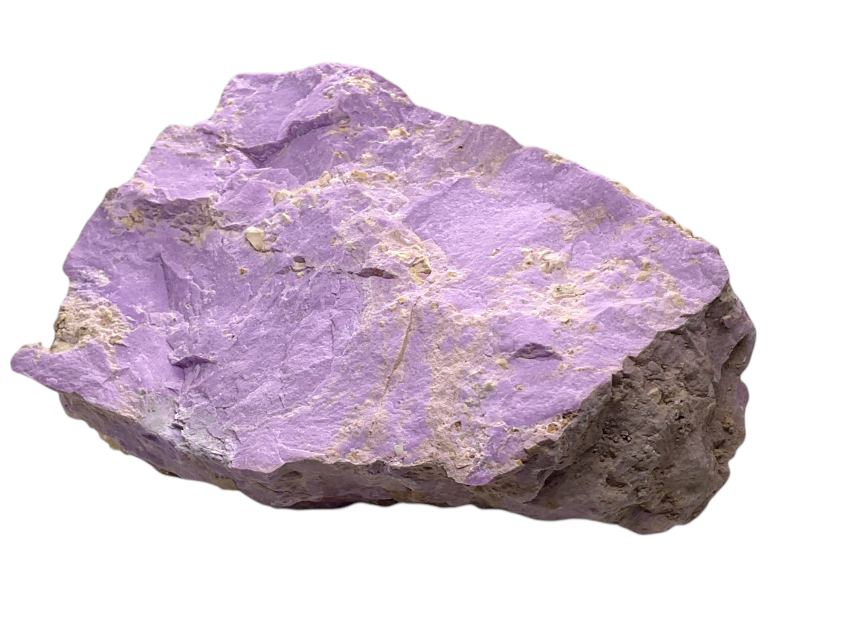 Phosphosiderit (Eisenphosphat) Rohstein aus Peru – 1.122 g – 14 × 11 × 10 cm – AAA Sammlerstück – Unikat Masterpiece 1636