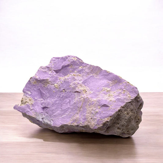 Phosphosiderit (Eisenphosphat) Rohstein aus Peru – 1.122 g – 14 × 11 × 10 cm – AAA Sammlerstück – Unikat Masterpiece 1636