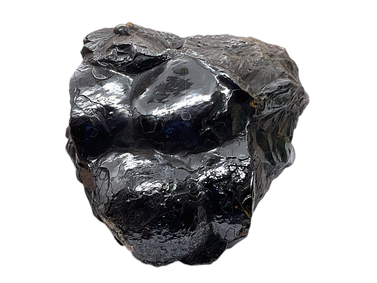 Hämatit Premium Rohstein I ca. 250gr. I 5-9cm I Glaskopf I Blutstein I Eisenglanz I Heilstein I Marokko