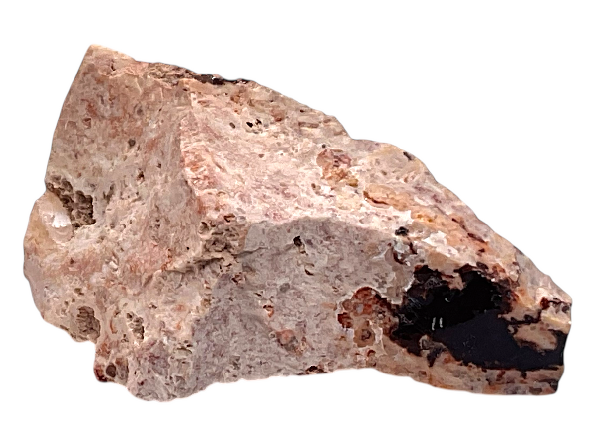 Feueropal Edelstein I Rohstein I 20gr. I 50x30x30mm I Unikat-Masterpiece 1548 I Sammlerstück I AAA-Qualität I Mexiko