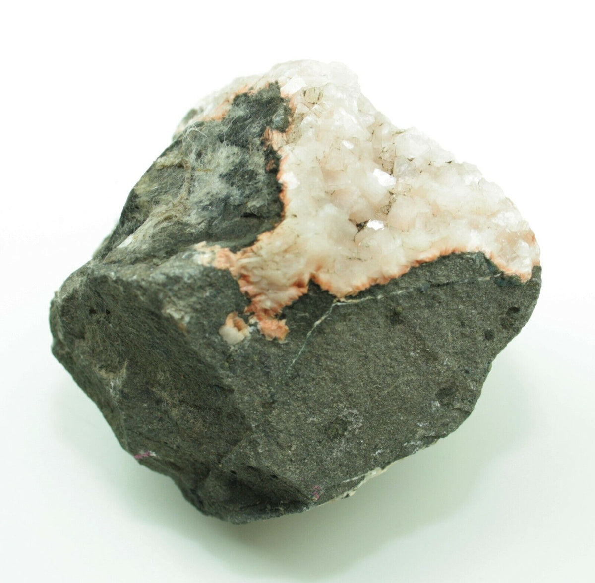 Apophyllit Kristallstufe aus Poona Indien – 787 g – 13 × 9 × 9 cm – Sammlerstück – Unikat Masterpiece 1251