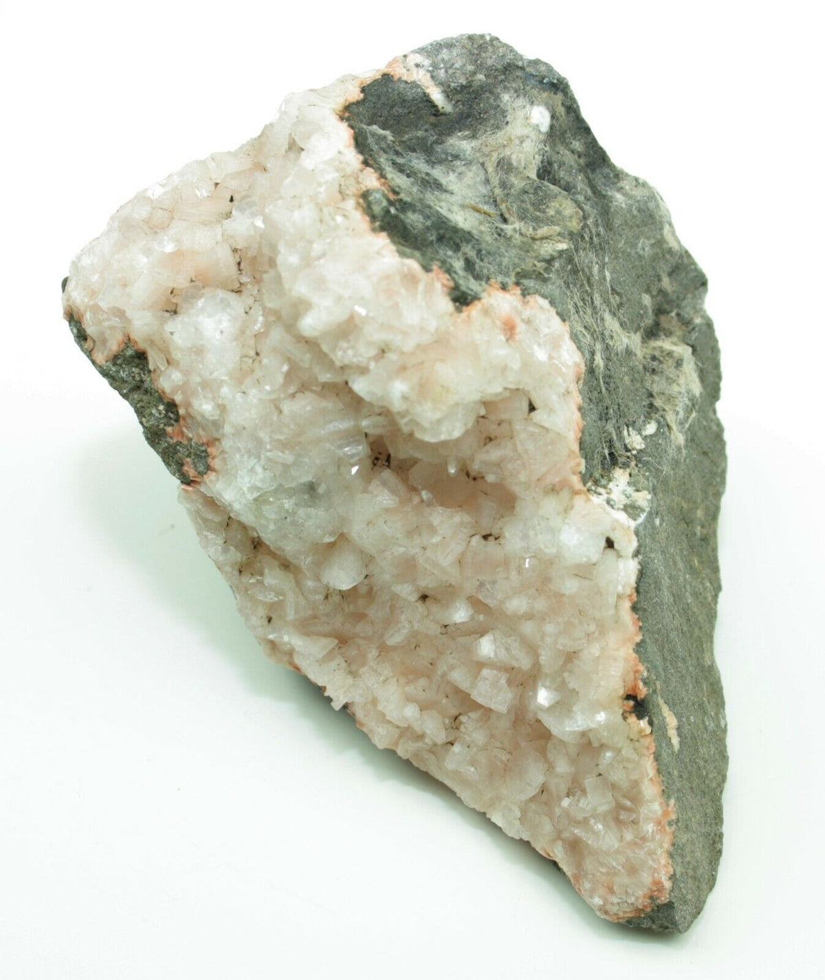 Apophyllit Kristallstufe aus Poona Indien – 787 g – 13 × 9 × 9 cm – Sammlerstück – Unikat Masterpiece 1251