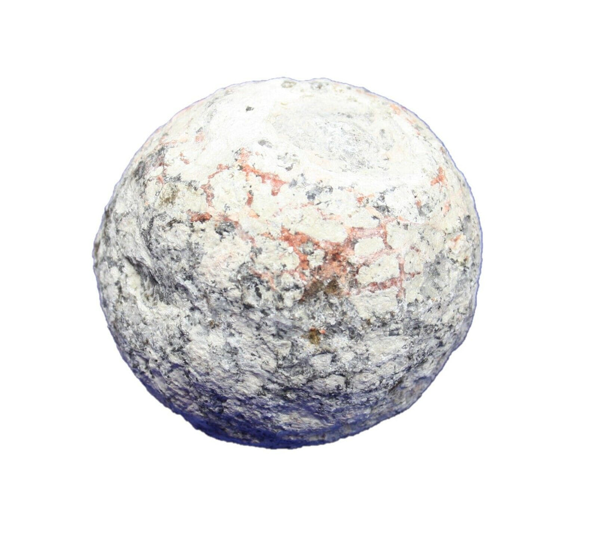Achat Coconut Geode | Mine Las Choyas | Ø 40-130 mm | zum selber aufbrechen | geschlossen | Mexiko Glücksgeode Partyspass