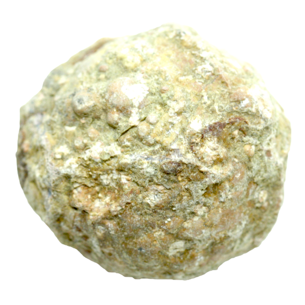 Geoden geschlossen zum selber öffnen | 5 Stück | mit Anleitung I Glücksgeoden | herrliche Kristalle Ø 3-4 cm Marokko