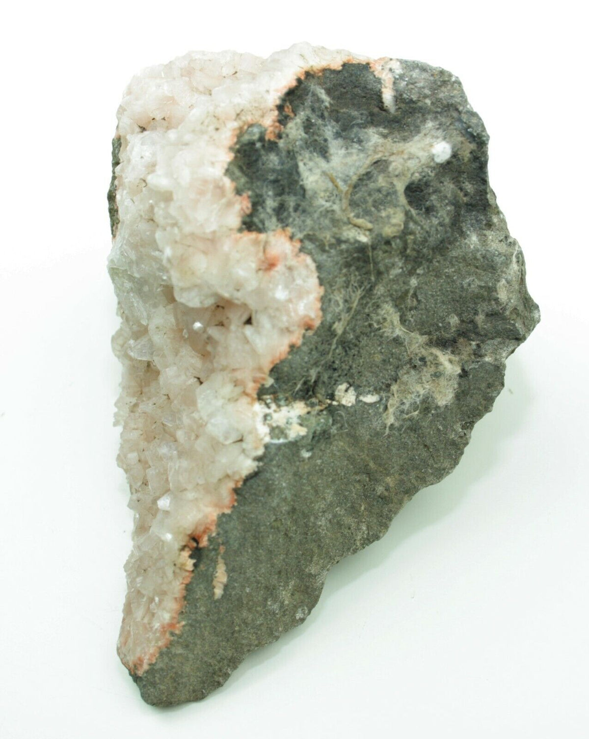 Apophyllit Kristallstufe aus Poona Indien – 787 g – 13 × 9 × 9 cm – Sammlerstück – Unikat Masterpiece 1251