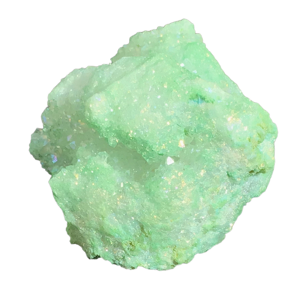 Wunderschöne Bergkristall Aura Stufe  | Angel Aura | Aqua Aura | Quarz-Aura I Titanium Aura I Flame Aura | Druse I Cluster | Heilkristall I Heilstein |
